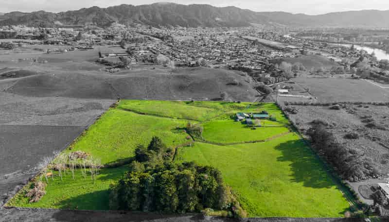 32B Saulbrey Road, Ngaruawahia
