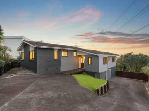 17C Cape Horn Road, Mount Roskill