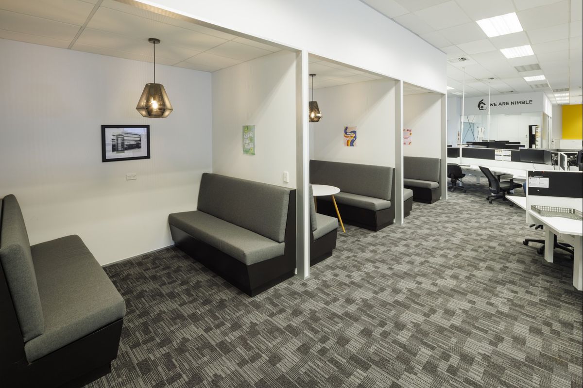 Exceptional office - Addington - Ansicht 6