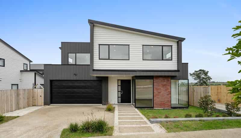 43 Evergreen Parade, Rosehill