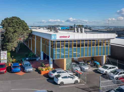 High-Profile Commercial - Occupy or Add Value