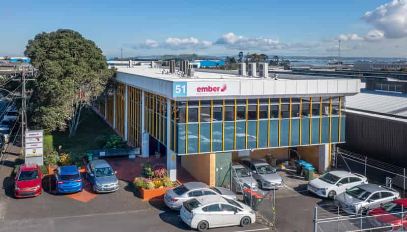 51 Huia Road , Otahuhu