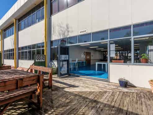 High-Profile Commercial - Occupy or Add Value