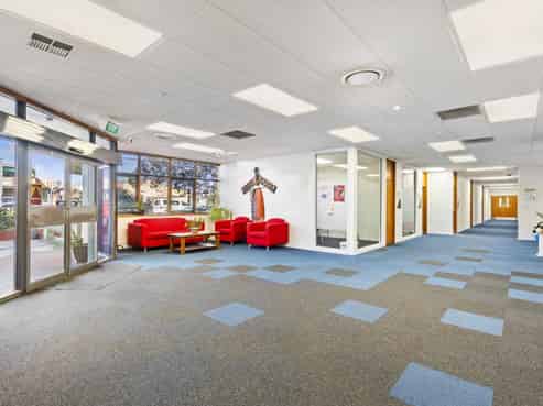 High-Profile Commercial - Occupy or Add Value
