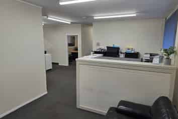 Self Contained Workshop 