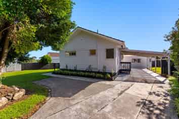 7 Pureora Place, Manukau