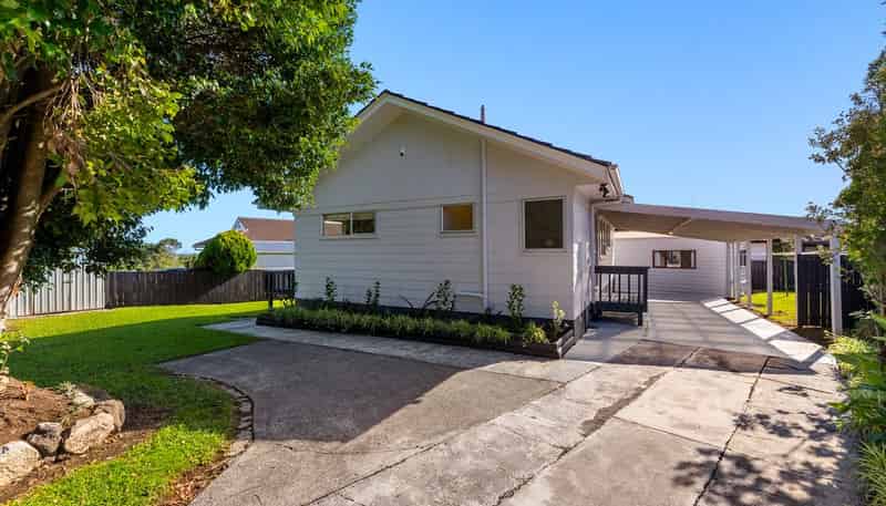 7 Pureora Place, Manukau