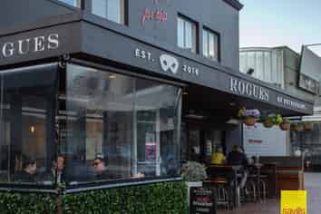 Rogues of Rotherham - turnkey opportunity