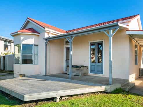 75A Tees Street, Oamaru