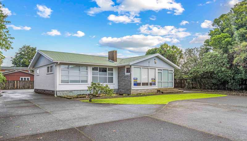 38 Lincoln Road, Henderson