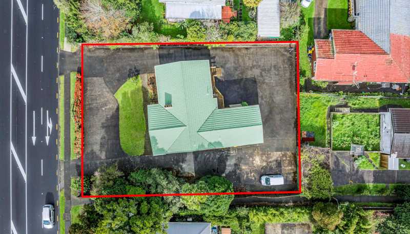 38 Lincoln Road, Henderson