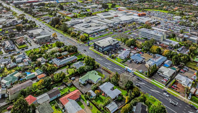 38 Lincoln Road, Henderson