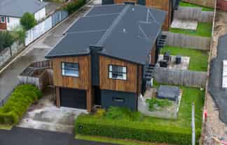 1-4/3 Elmira Avenue, Chartwell