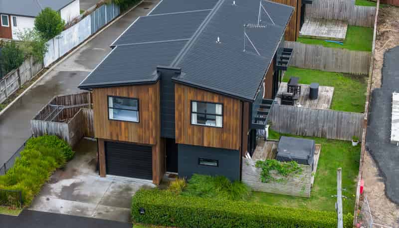 1-4/3 Elmira Avenue, Chartwell