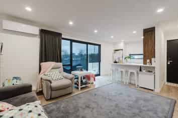 1-4/3 Elmira Avenue, Chartwell