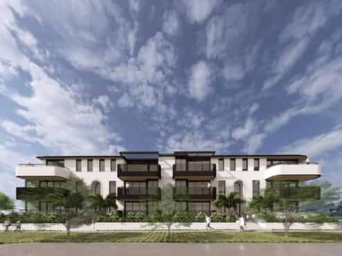 42 and 44 Atkin Avenue, Mission Bay