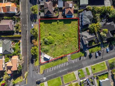 42 and 44 Atkin Avenue, Mission Bay