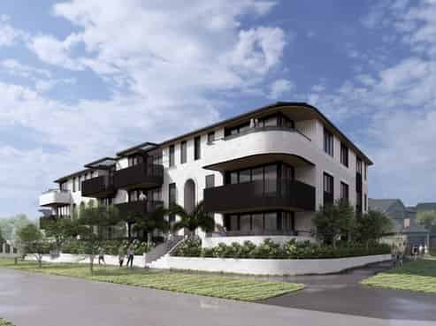 42 and 44 Atkin Avenue, Mission Bay