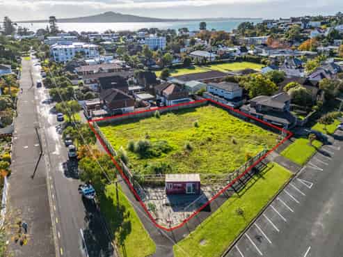 42 and 44 Atkin Avenue, Mission Bay