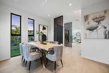 3 & 4/1 Montana Avenue, Murrays Bay