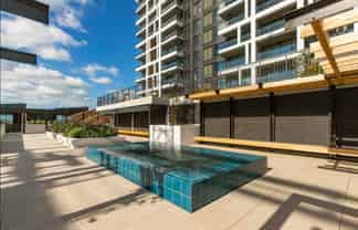 205/70 Daldy Street, Wynyard Quarter