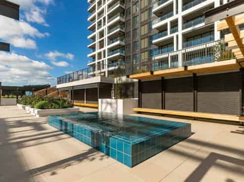 205/70 Daldy Street, Wynyard Quarter