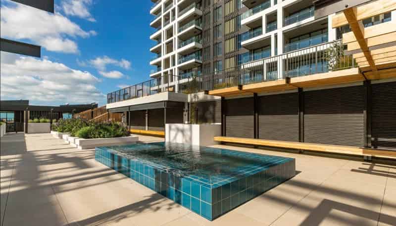 205/70 Daldy Street, Wynyard Quarter