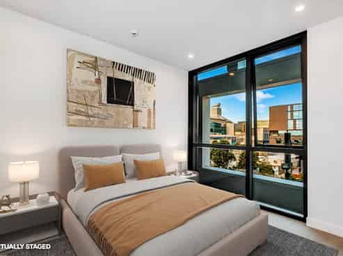 205/70 Daldy Street, Wynyard Quarter