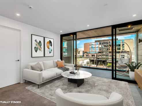 205/70 Daldy Street, Wynyard Quarter