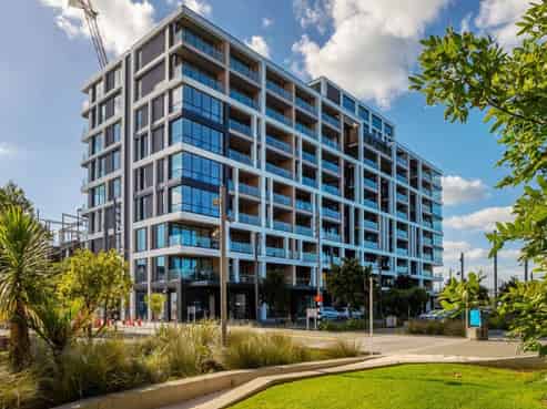 205/70 Daldy Street, Wynyard Quarter
