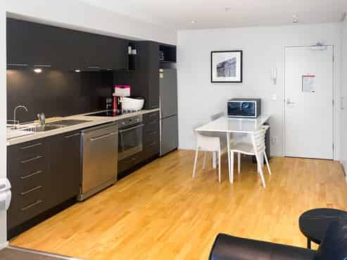 35/13 College Street, Te Aro