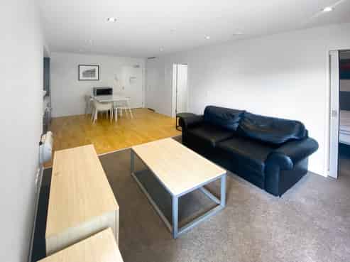 35/13 College Street, Te Aro