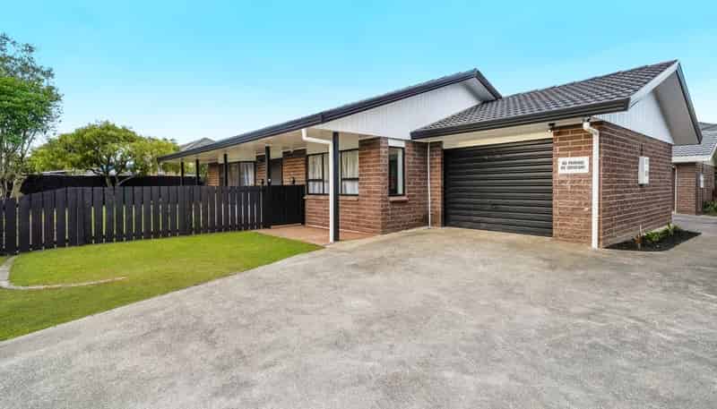 1/554 Weymouth Road, Manukau