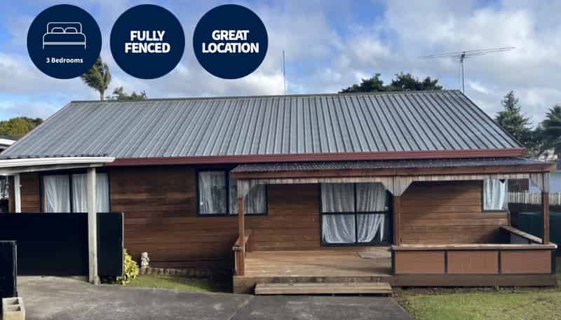 6A Redhill Road, Papakura