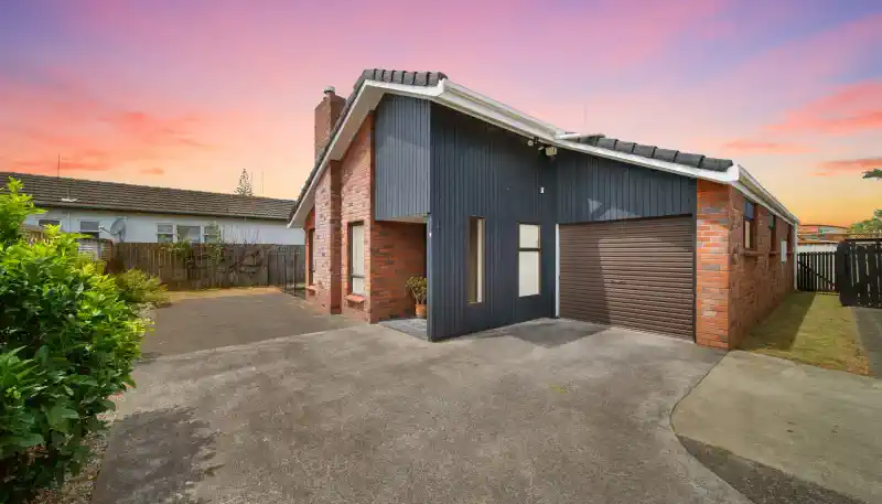 3/91 Rangitoto Road, Papatoetoe