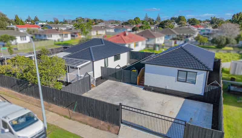 2A Wimpey Street, Mangere