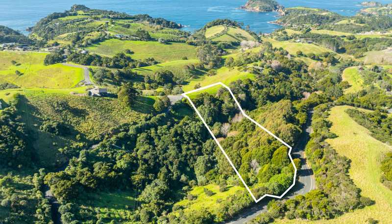 Lot 1 Middle Ridge, Tutukaka