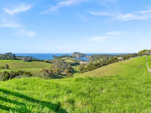 Lot 1 Middle Ridge, Tutukaka