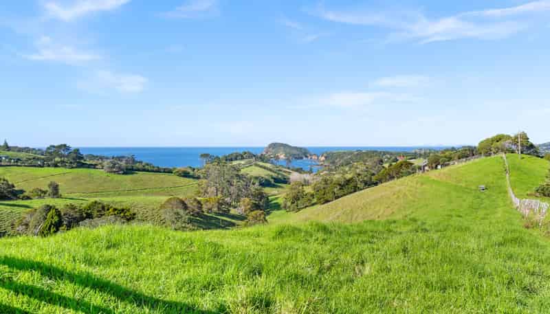 Lot 1 Middle Ridge, Tutukaka