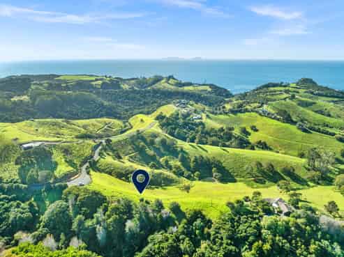 Lot 1 Middle Ridge, Tutukaka