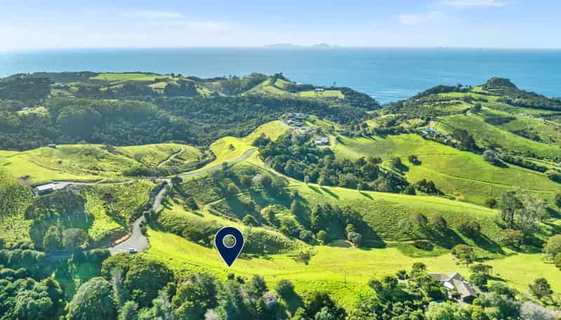 Lot 1 Middle Ridge, Tutukaka