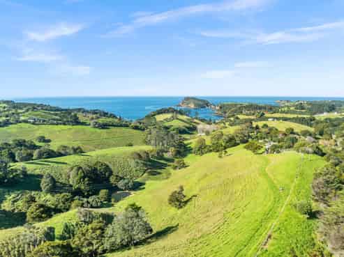 Lot 1 Middle Ridge, Tutukaka