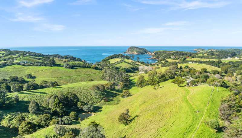 Lot 1 Middle Ridge, Tutukaka