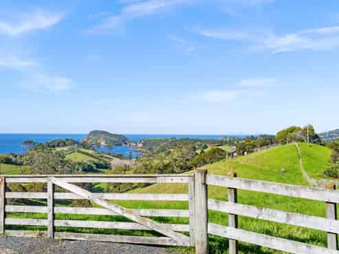 Lot 1 Middle Ridge, Tutukaka
