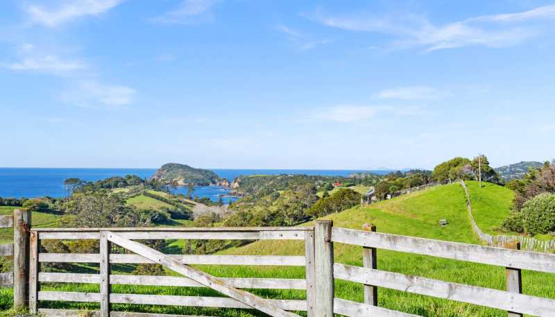 Lot 1 Middle Ridge, Tutukaka