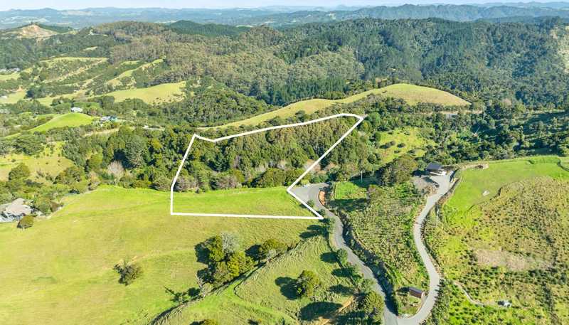 Lot 1 Middle Ridge, Tutukaka