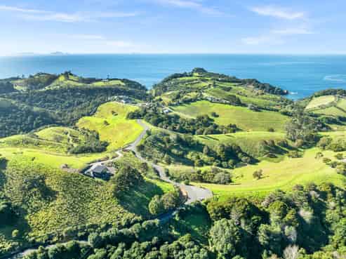 Lot 1 Middle Ridge, Tutukaka