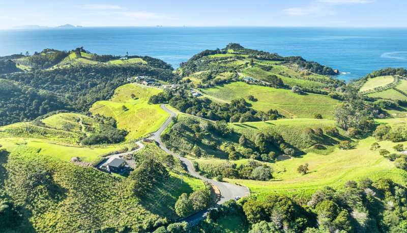 Lot 1 Middle Ridge, Tutukaka