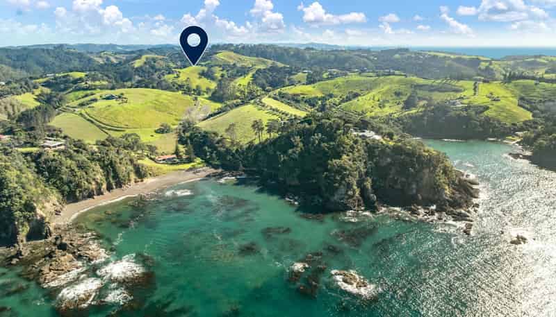 Lot 1 Middle Ridge, Tutukaka