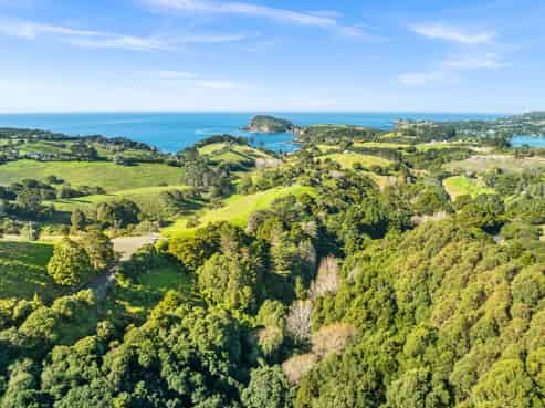 Lot 1 Middle Ridge, Tutukaka